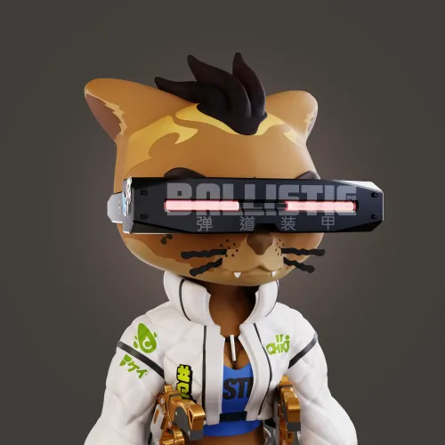 EON RIFT #3698