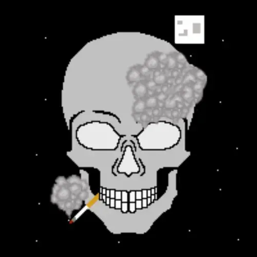 SKULL#93