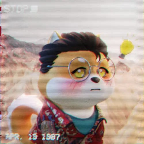 RetroDoge #4630