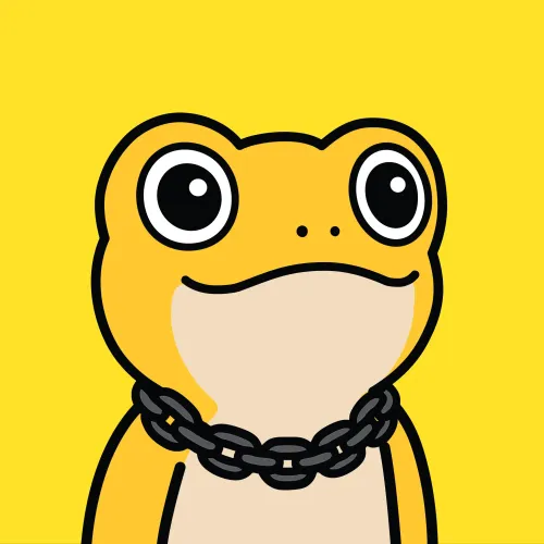 Turbo Toad #2875