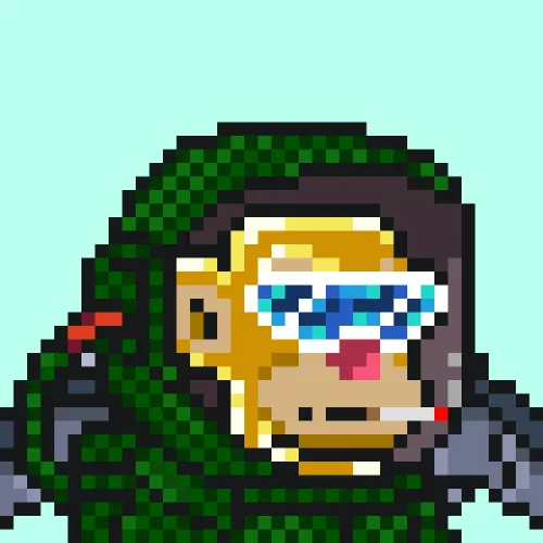 Space Ape #145 (#63482554)