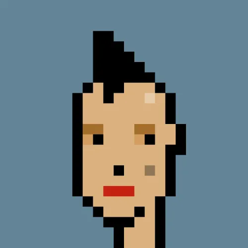 Phunk #9924