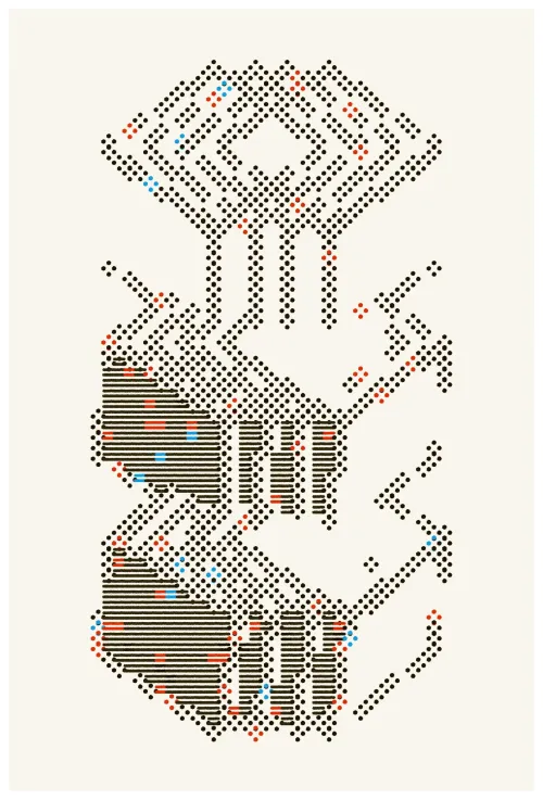 ⧉ Cube³s #110
