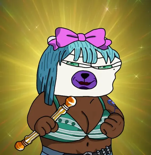 Project Kuma #9213