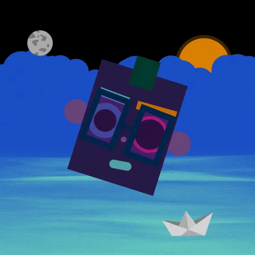 sail-o-bots #539