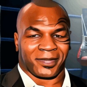 Mike Tyson #125