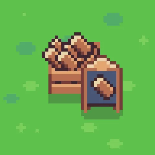Wood #601