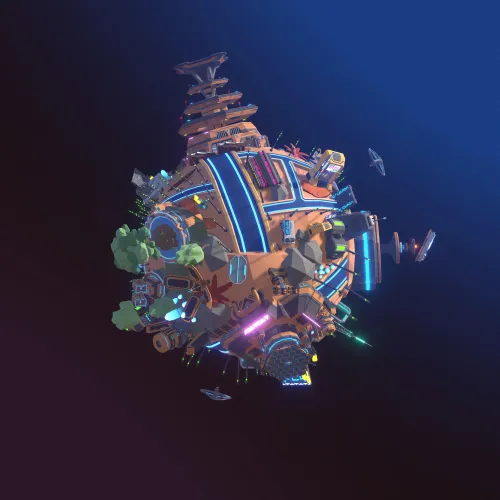 Worlds #68