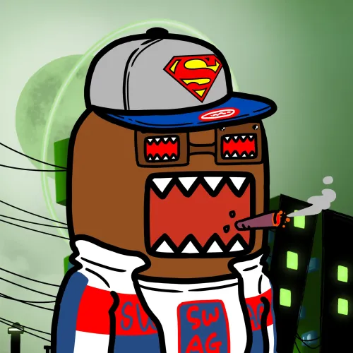 DOMO #543