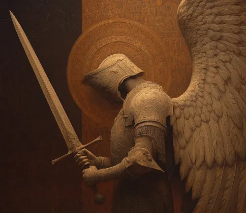 Guardian Angel - 15 #15