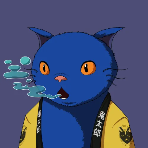 Kitaro #2605