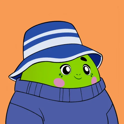 Dino Gotchi #6724