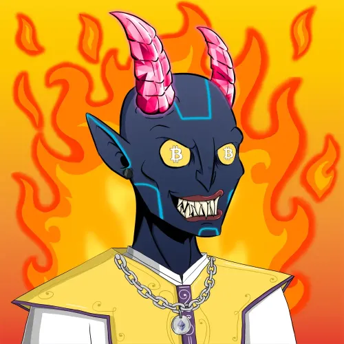 InfernoDevil #15