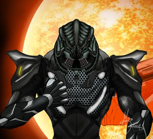 WAGMI Game Warrior #837