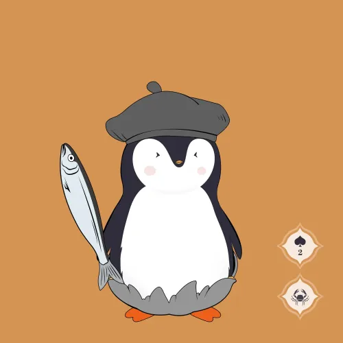 Penguins#16472