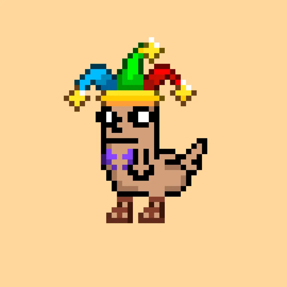 CryptoDickbutt #1345