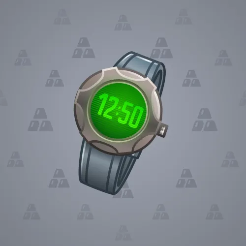 Swiss Watch #15311