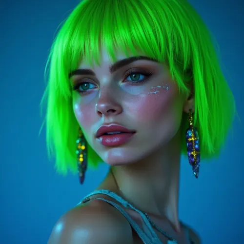 Reflections // 2049 #544