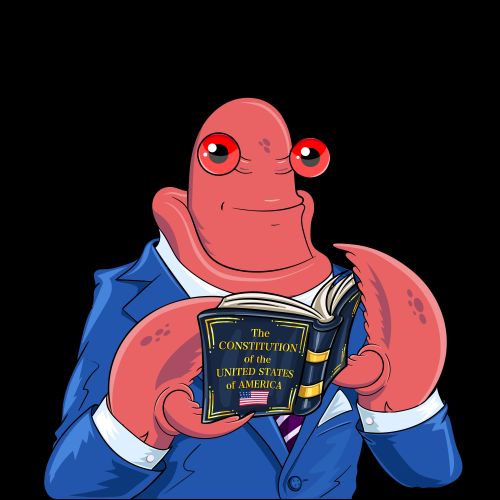LobbyLobster #37
