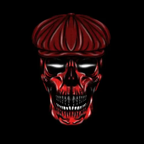 Crypt #4047