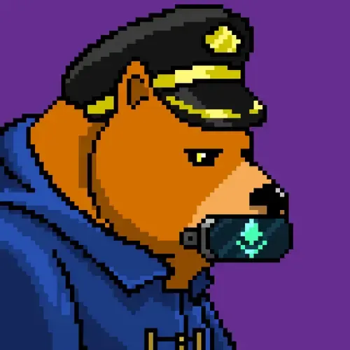 Bear Market #1620