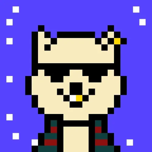 Bonk Punk #2062