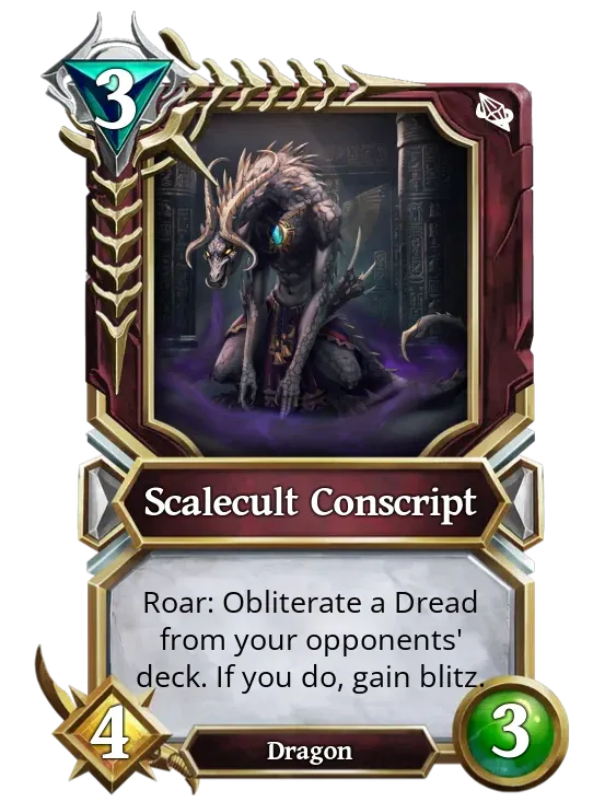 Scalecult Conscript #295665843