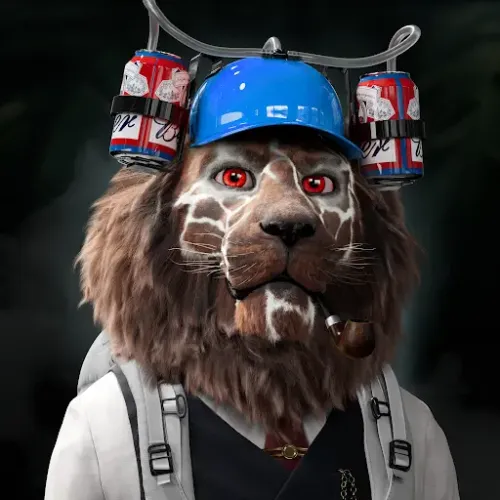 UnknownLion #1550