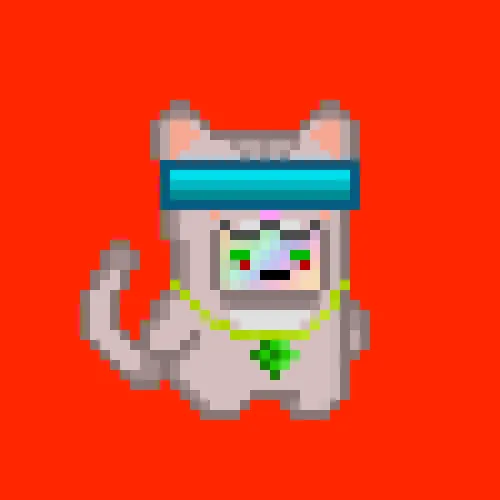 Pixel Chibis #6022