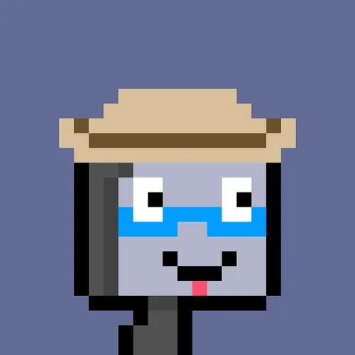 CryptoAgent #8681
