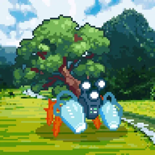 Arun the Flourescent Rider of the Obscured City #1360