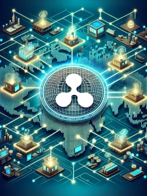 Was ist Ripple und wie funktioniert es? #2