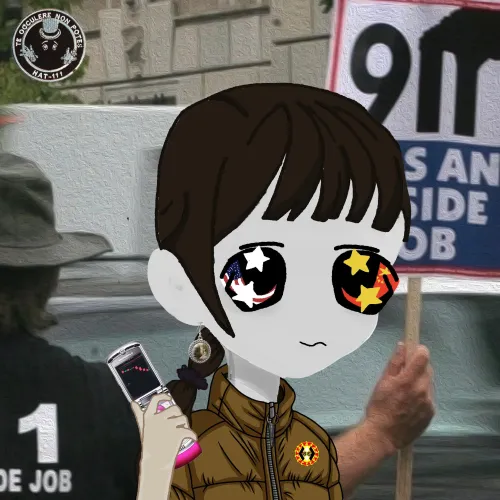 SCOUT 807