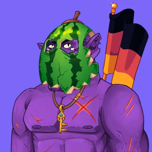 The Orcs #904