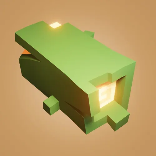 Spirit Logs (Noble) #101810002
