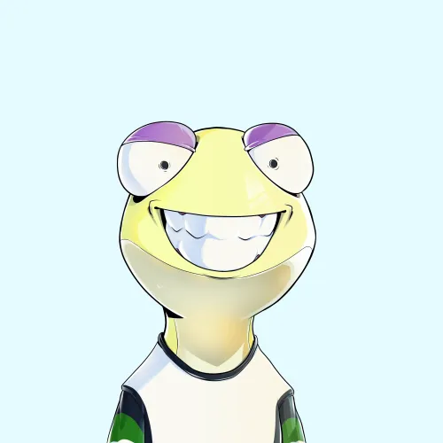 Frogana #1171