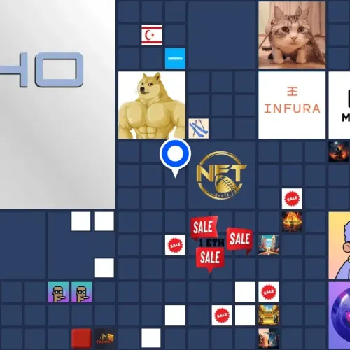 LAND (146, -59) #59510