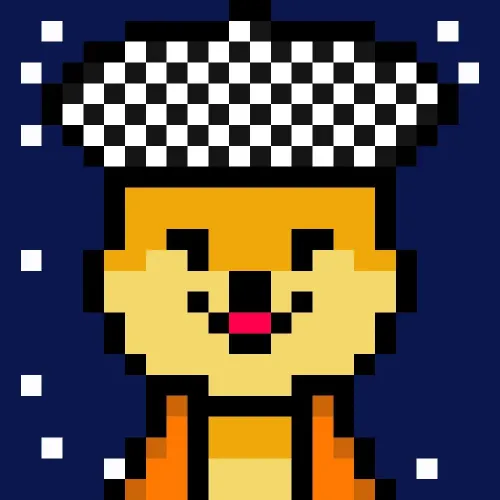 Bonk Punk #446