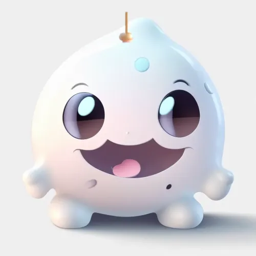 Casper #6527
