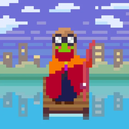 FishKing Explorer #48