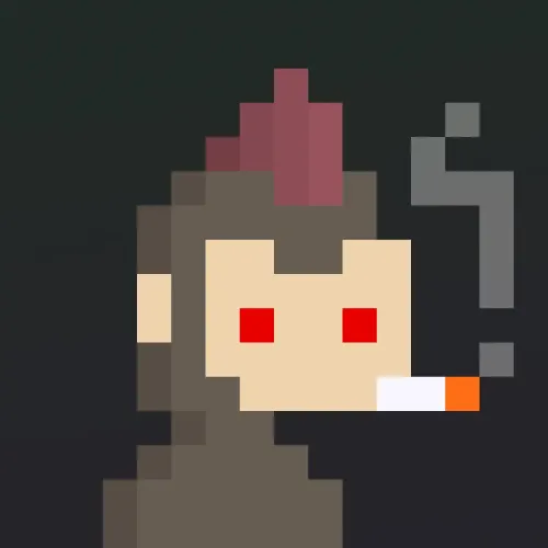 MONKE #4811