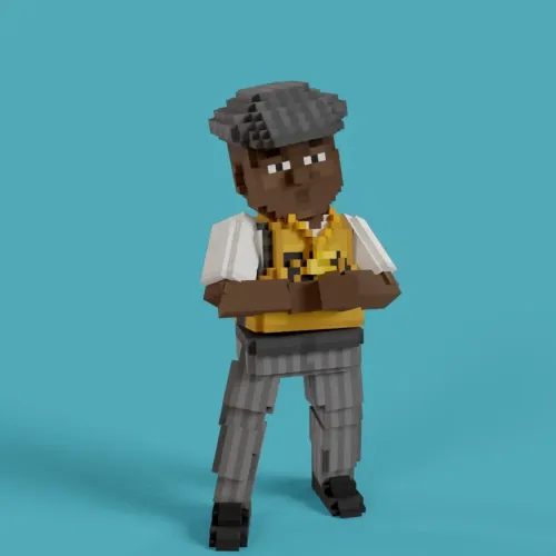 Biggie #0494