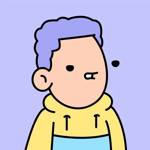 Doodle #11