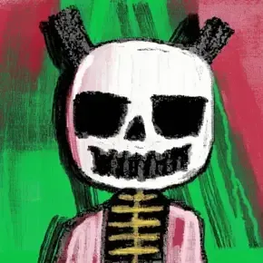 Dead Ordinals #2564 (#75259778)