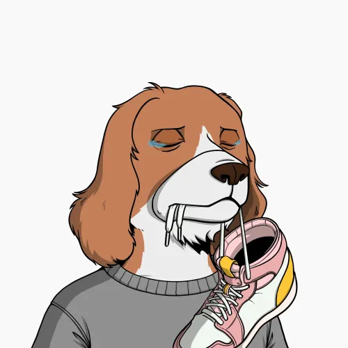 Okay Dog #5235