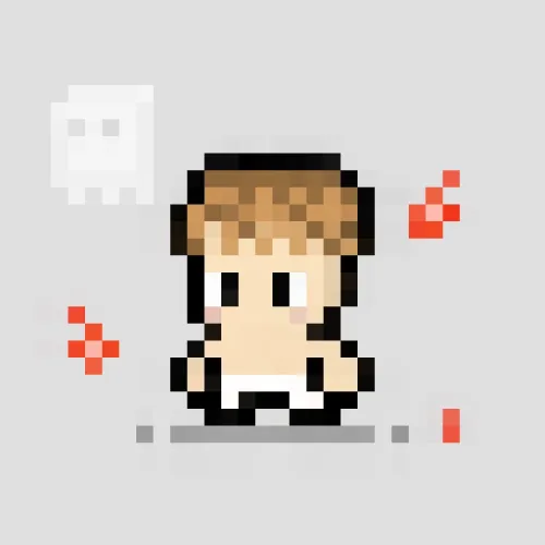 DOODS #8879