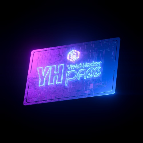 Yield Hacker Pass #113