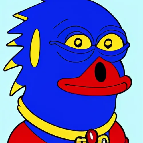 Sproto Gremlin #1723