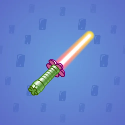 Light Sword #80290