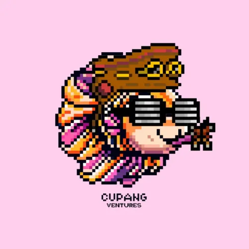 Cupang Ventures #1773